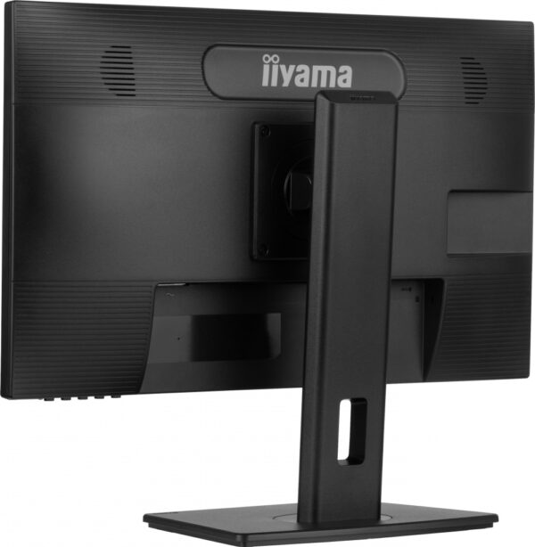 iiyama ProLite XUB2463HSU-B1 computer monitor 61 cm (24") 1920 x 1080 Pixels Full HD LED Zwart - Afbeelding 8