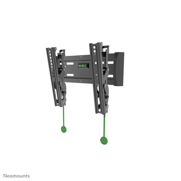 Neomounts NM-W125BLACK TV-beugel wand 10-40" - kantelbaar - Afbeelding 2