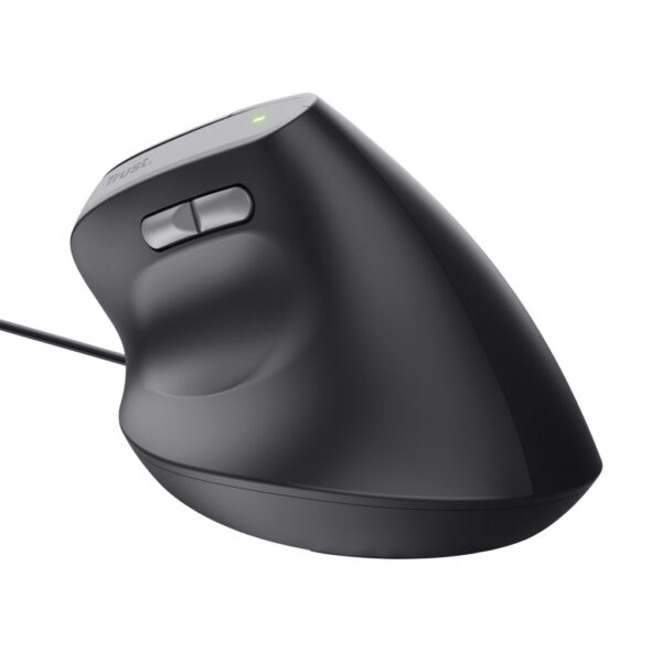 Trust Bayo II muis Rechtshandig USB Type-A 2400 DPI - Afbeelding 6