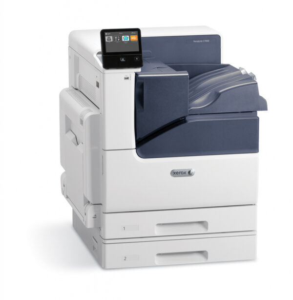 Xerox VersaLink C7000 A3 35/35 ppm Printer Adobe PS3 PCL5e/6 2 laden totaal 620 vel - Afbeelding 10