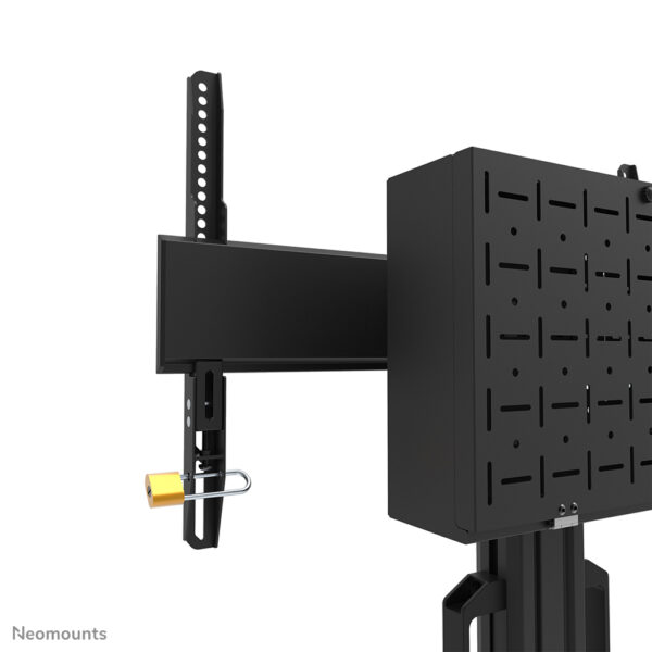 Neomounts FL50S-825BL1 TV trolley 37-75" - TÜV - Afbeelding 16