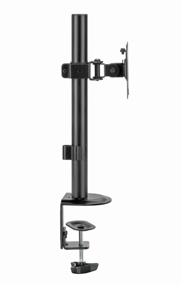 Gembird MA-D1-02 flat panel bureau steun 81,3 cm (32") Zwart - Afbeelding 5