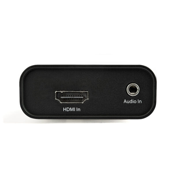 StarTech.com HDMI USB-C Video Capture Apparaat 1080p 60fps - UVC - Externe USB 3.0 Type-C Recorder/Live Streaming - HDMI Audio/V - Afbeelding 4