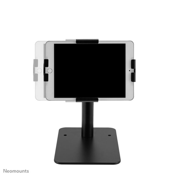 Neomounts DS15-625BL1 Tablet standaard bureau 7.9-11" - vergrendelbaar - universeel - Afbeelding 10