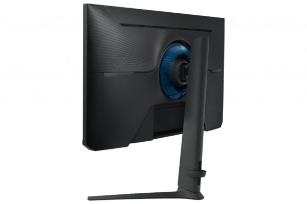 Samsung LS27BG400EUXEN computer monitor 68,6 cm (27") 1920 x 1080 Pixels Full HD LED Zwart - Afbeelding 9