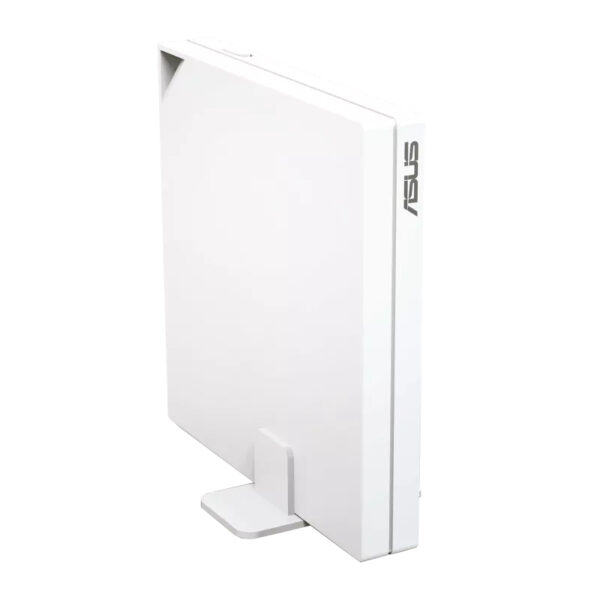 ASUS RT-AX57 Go draadloze router Gigabit Ethernet Dual-band (2.4 GHz / 5 GHz) Wit - Afbeelding 6