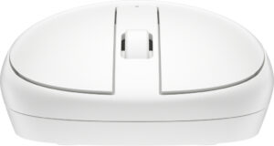 HP 240 Bluetooth-muis, Lunar White