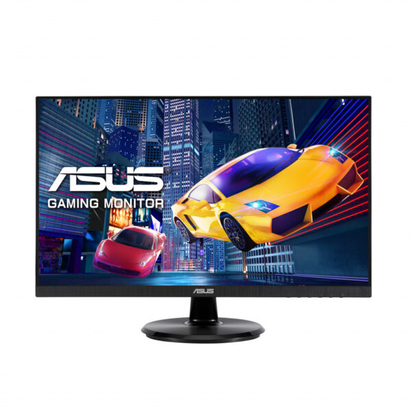 ASUS VA27DQF computer monitor 68,6 cm (27") 1920 x 1080 Pixels Full HD LCD Zwart - Afbeelding 4