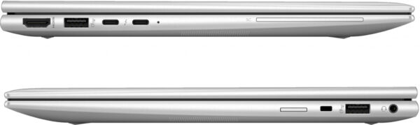 HP Elite x360 830 G11 Intel Core Ultra 7 155U Hybride (2-in-1) 33,8 cm (13.3") Touchscreen WUXGA 16 GB LPDDR5x-SDRAM 512 GB SSD - Afbeelding 11