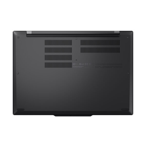 Lenovo ThinkPad T14s Gen 6 (Snapdragon) Qualcomm Snapdragon X1E-78-100 Laptop 35,6 cm (14") Touchscreen WUXGA 32 GB LPDDR5x-SDRA - Afbeelding 6