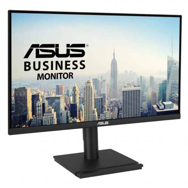 ASUS VA27UCPS computer monitor 68,6 cm (27") 3840 x 2160 Pixels 4K Ultra HD LCD Zwart - Afbeelding 7