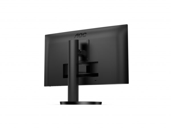 AOC B3 24B3CF2 LED display 60,5 cm (23.8") 1920 x 1080 Pixels Full HD Zwart - Afbeelding 4