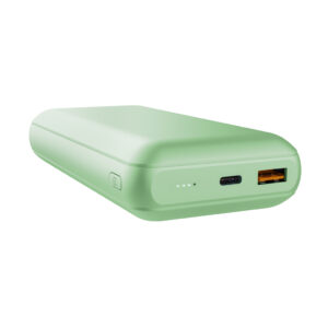 Trust Redoh Lithium-Ion (Li-Ion) 20000 mAh Groen