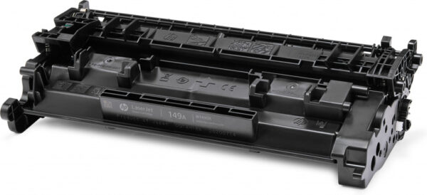 HP 149A originele zwarte LaserJet tonercartridge - Afbeelding 3