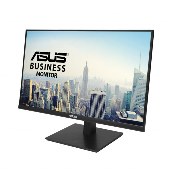 ASUS VA27ACFSN computer monitor 68,6 cm (27") 2560 x 1440 Pixels Wide Quad HD LCD Zwart - Afbeelding 4