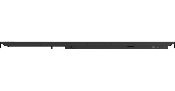 Viewsonic IFP86G1 interactief whiteboard 2,18 m (86") 3840 x 2160 Pixels Touchscreen Zwart HDMI - Afbeelding 9