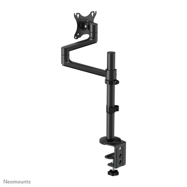 Neomounts DS60-425BL1 Monitorarm 17-27" - ruimtebesparend - Afbeelding 16