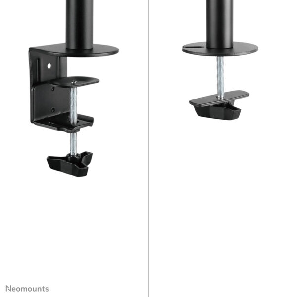 Neomounts NM-D135DBLACK Monitorarm 10-27" - Afbeelding 10
