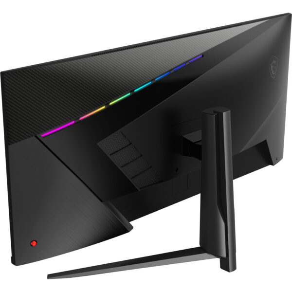 MSI MAG401QR computer monitor 101,6 cm (40") 3440 x 1440 Pixels UltraWide Quad HD Zwart - Afbeelding 13