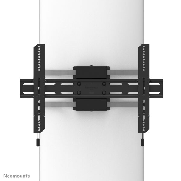 Neomounts WL35S-910BL16 TV-pilaarsteun 40-75" - kantelbaar - vergrendelbaar - diam. 25-100 cm - portrait - Afbeelding 11