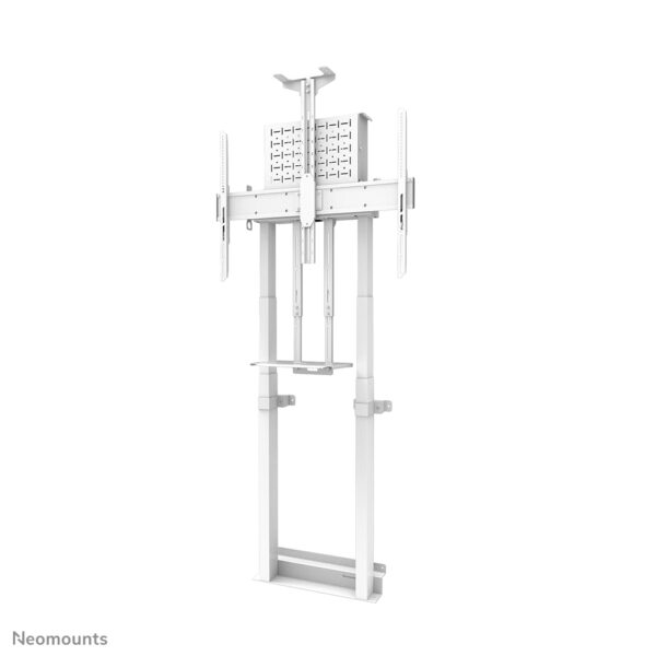 Neomounts AFL-875WH1 Videobar en multimedia kit - universeel - Afbeelding 6