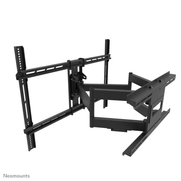 Neomounts WL40S-950BL18 Heavy duty muurbeugel 55-110" - full motion - Afbeelding 5