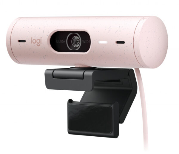 Logitech Brio 500 - Afbeelding 2