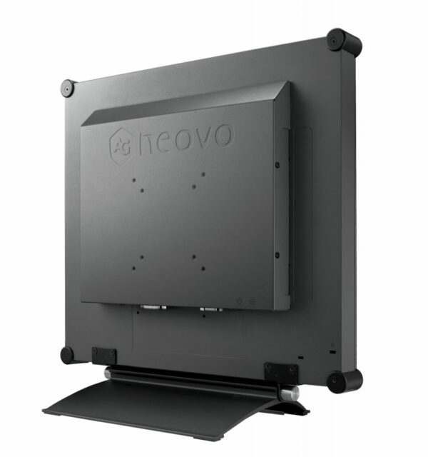 AG Neovo X-19E computer monitor 48,3 cm (19") 1280 x 1024 Pixels SXGA LED Zwart - Afbeelding 3