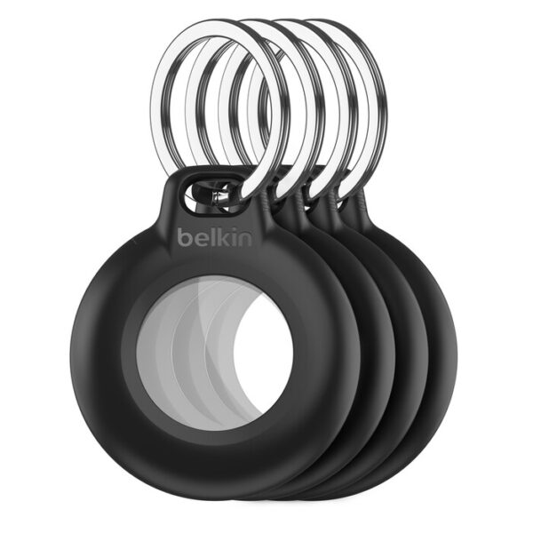 Belkin MSC015BTBK accessoire voor GPS-trackers en zoekers