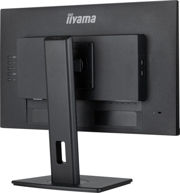 iiyama XUB2492HSU-B6 computer monitor 60,5 cm (23.8") 1920 x 1080 Pixels Full HD LED Zwart - Afbeelding 13