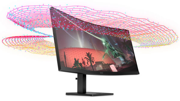 OMEN by HP 34 inch WQHD 165 Hz Curved gaming monitor - OMEN 34c - Afbeelding 16