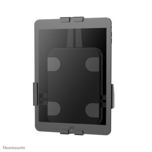 Neomounts WL15-625BL1 Tablet muurbeugel 7.9-11" - vergrendelbaar - universeel