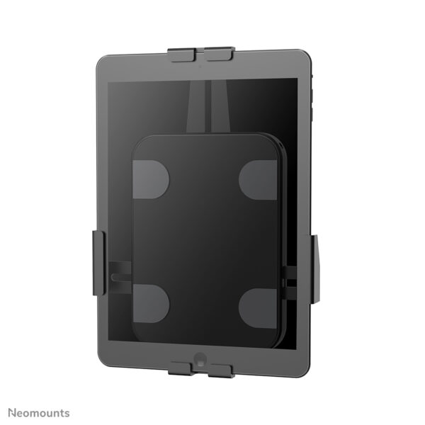 Neomounts WL15-625BL1 Tablet muurbeugel 7.9-11" - vergrendelbaar - universeel