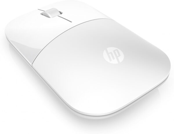 HP Z3700 witte draadloze muis - Afbeelding 3