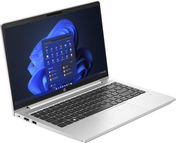 HP ProBook 440 G10 Intel® Core™ i5 i5-1334U Laptop 35,6 cm (14") Full HD 16 GB DDR4-SDRAM 512 GB SSD Wi-Fi 6E (802.11ax) Windows - Afbeelding 3