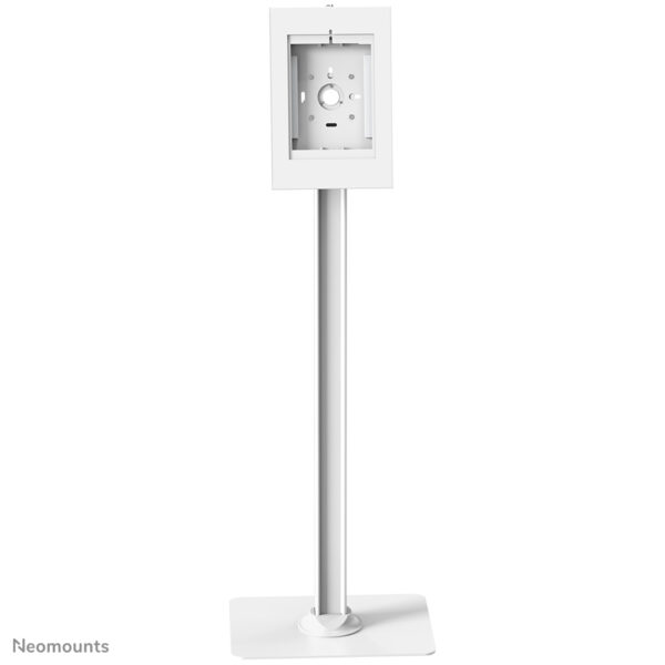 Neomounts FL15-650WH1 Tablet vloerstandaard 9.7-11" - vergrendelbaar - Afbeelding 3