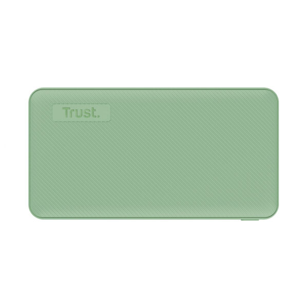 Trust 25029 powerbank Lithium-Ion (Li-Ion) 10000 mAh Groen - Afbeelding 4