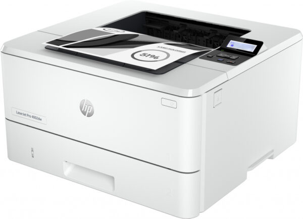 HP LaserJet Pro 4002dw printer - Afbeelding 2