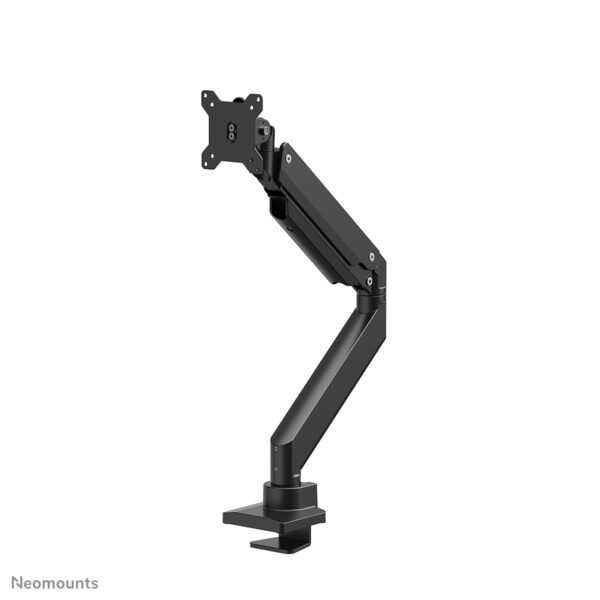 Neomounts NM-D775BLACKPLUS Monitorarm 10-49" - gasveer - Topfix - 180°-stop - Afbeelding 3