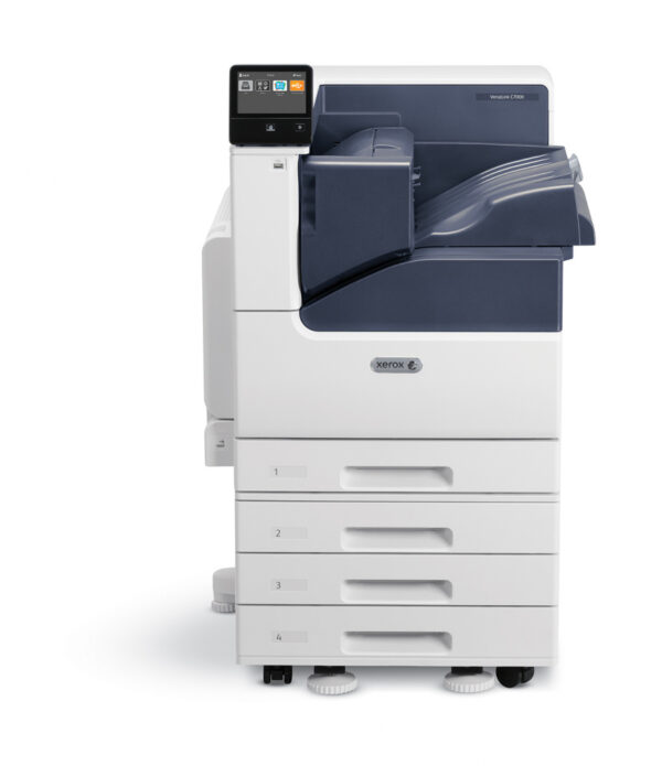 Xerox VersaLink C7000 A3 35/35 ppm Printer Adobe PS3 PCL5e/6 2 laden totaal 620 vel - Afbeelding 15