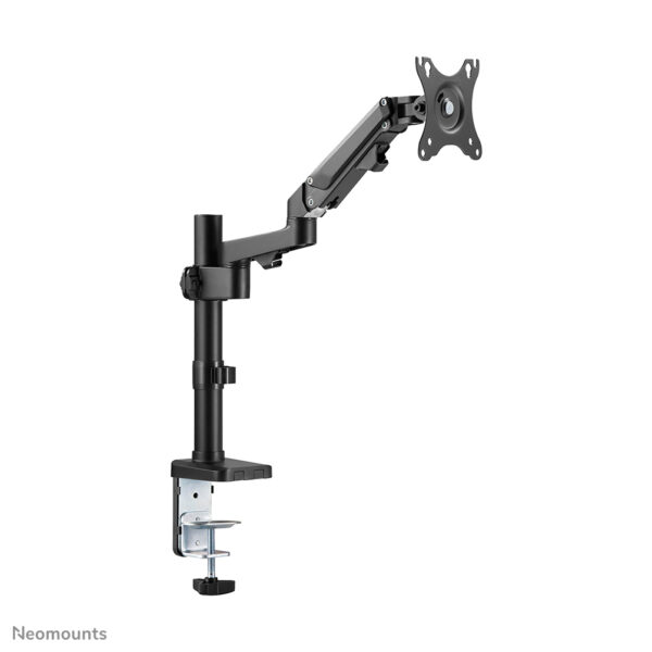 Neomounts DS70-750BL1 Monitorarm 17-27" - gasveer - Afbeelding 3