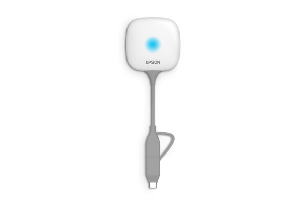 Epson ELPWP20 - Wireless Presentation System - Afbeelding 10