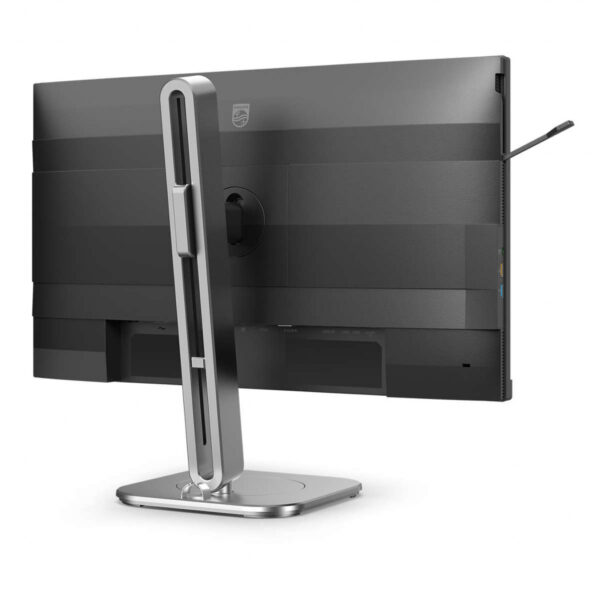 Philips 5000 series 24B2G5200/00 computer monitor 60,5 cm (23.8") 1920 x 1080 Pixels Full HD LCD Antraciet - Afbeelding 3