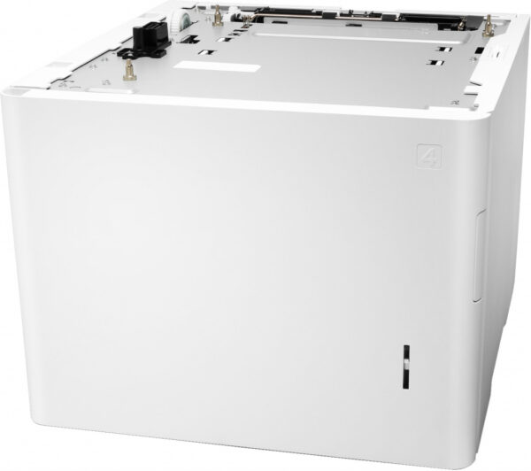 HP LaserJet papierlade voor 2100 vel - Afbeelding 2