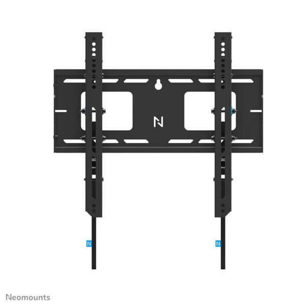 Neomounts WL35-750BL14 Heavy duty muurbeugel 32-75" - kantelbaar - vergrendelbaar - snelle installatie - TÜV - Afbeelding 3