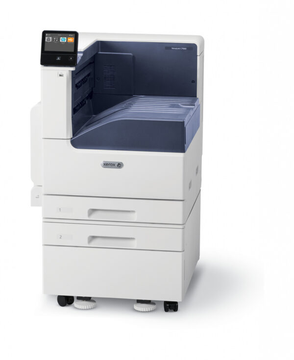 Xerox VersaLink C7000 A3 35/35 ppm Printer Adobe PS3 PCL5e/6 2 laden totaal 620 vel - Afbeelding 8