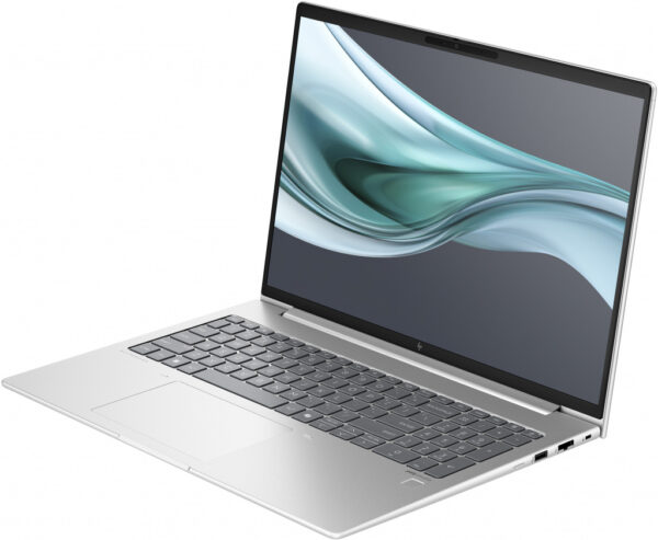 HP EliteBook 660 G11 Intel Core Ultra 7 155U Laptop 40,6 cm (16") WUXGA 16 GB DDR5-SDRAM 512 GB SSD Wi-Fi 6E (802.11ax) Windows - Afbeelding 12