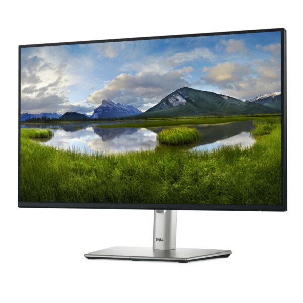 DELL P Series P2425H computer monitor 60,5 cm (23.8") 1920 x 1080 Pixels Full HD LCD Zwart - Afbeelding 2