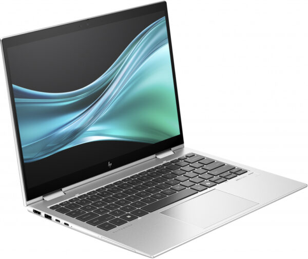HP Elite x360 830 G11 Intel Core Ultra 7 155U Hybride (2-in-1) 33,8 cm (13.3") Touchscreen WUXGA 16 GB LPDDR5x-SDRAM 512 GB SSD - Afbeelding 5