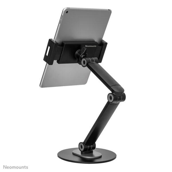 Neomounts DS15-550BL1 Tablet standaard 4.7-12.9" - universeel - Afbeelding 7